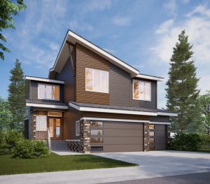 Southshore Home for Sale - Moraine II